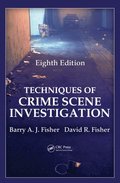 Techniques of Crime Scene Investigation, Sixth Edition
