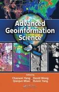 Advanced Geoinformation Science