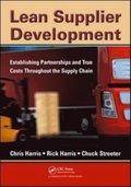 Lean Supplier Development