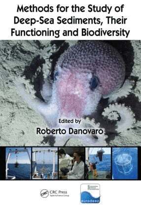 Roberto Danovaro - Methods for the Study of Deep-Sea Sediments, Their Functioning and Biodiversity, Inbunden. Tillgänglighet: Lägg i varukorg