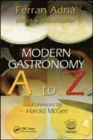 Modern Gastronomy