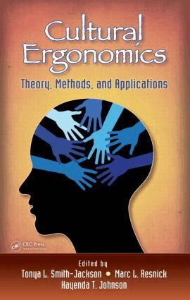 Tonya L. Smith-Jackson, Marc L. Resnick, Kayenda T. Johnson - Cultural Ergonomics, Inbunden. Tillgänglighet: Lägg i varukorg