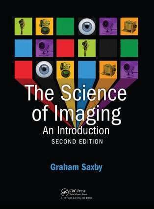Graham Saxby - Science of Imaging, E-bok