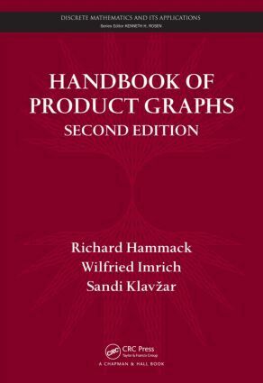 Richard Hammack, Wilfried Imrich, Sandi Klavžar - Handbook of Product Graphs, Inbunden