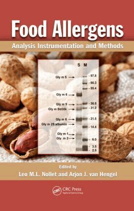 Leo M.L. Nollet, Arjon J. van Hengel - Food Allergens, Inbunden