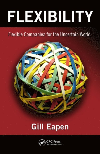 Gill Eapen - Flexibility, E-bok
