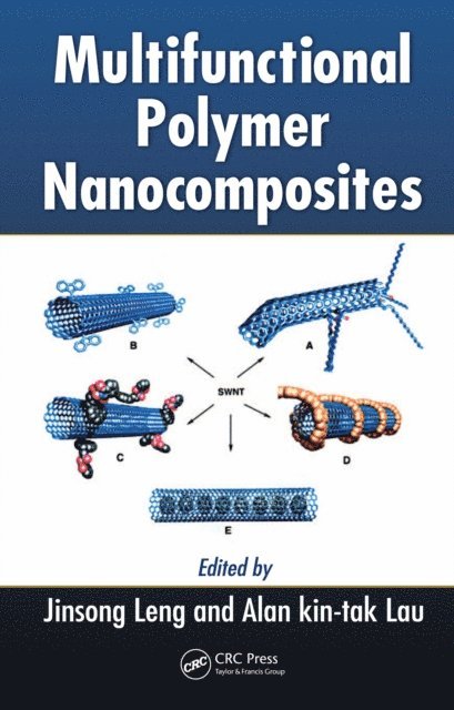Jinsong Leng, Alan Kin-tak Lau - Multifunctional Polymer Nanocomposites, E-bok