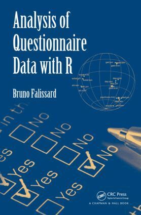 Bruno Falissard - Analysis of Questionnaire Data with R, Inbunden. Tillgänglighet: Lägg i varukorg
