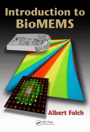Albert Folch - Introduction to BioMEMS, Inbunden. Tillgänglighet: Lägg i varukorg