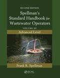 Spellman's Standard Handbook for Wastewater Operators