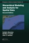 Hierarchical Modeling and Analysis for Spatial Data