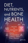 Diet, Nutrients, and Bone Health