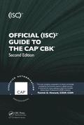 Official (ISC)2 Guide to the CAP CBK