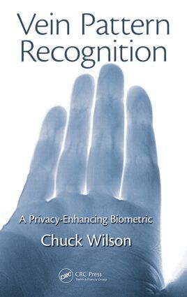 Chuck Wilson - Vein Pattern Recognition, Inbunden