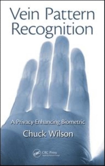 Chuck Wilson - Vein Pattern Recognition, E-bok