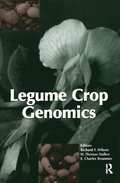 Legume Crop Genomics