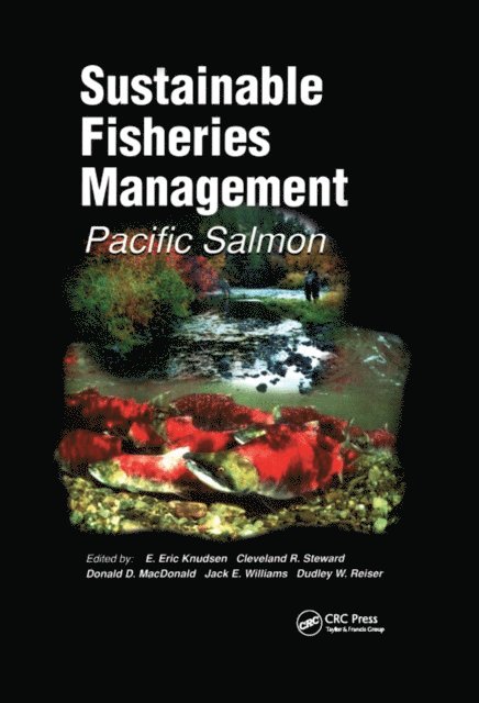 Donald McDonald, E. Eric Knudsen - Sustainable Fisheries Management, E-bok. Tillgänglighet: Lägg i varukorg