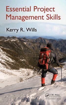 Kerry Wills - Essential Project Management Skills, Inbunden. Tillgänglighet: Lägg i varukorg
