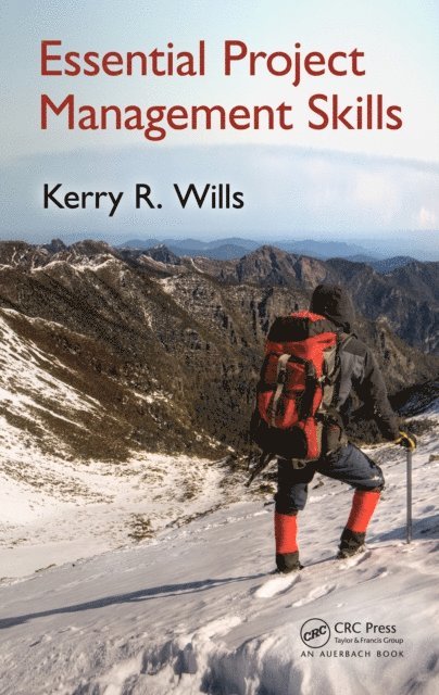 Kerry Wills - Essential Project Management Skills, E-bok. Tillgänglighet: Lägg i varukorg