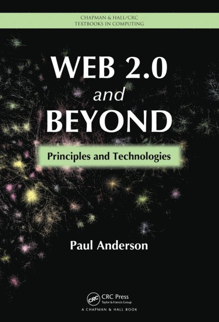 Paul Anderson - Web 2.0 and Beyond, E-bok