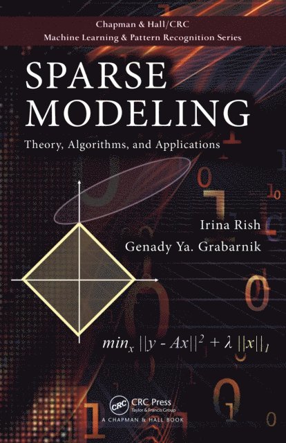Genady Grabarnik, Irina Rish - Sparse Modeling, E-bok