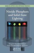 Nitride Phosphors and Solid-State Lighting