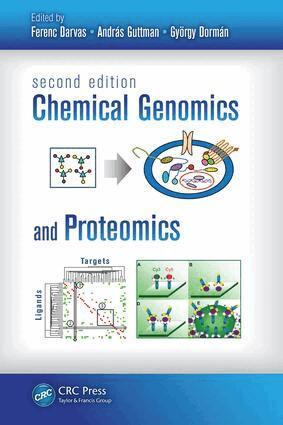 Ferenc Darvas, András Guttman, György Dormán - Chemical Genomics and Proteomics, E-bok