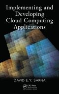 Implementing and Developing Cloud Computing Applications