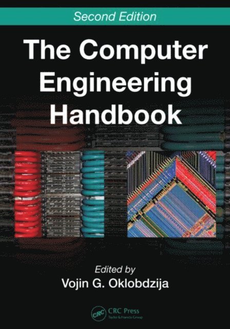 Vojin G. Oklobdzija - Computer Engineering Handbook, E-bok