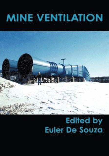 E. De Souza - Mine Ventilation, E-bok