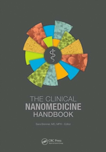 Sara Brenner - Clinical Nanomedicine Handbook, E-bok