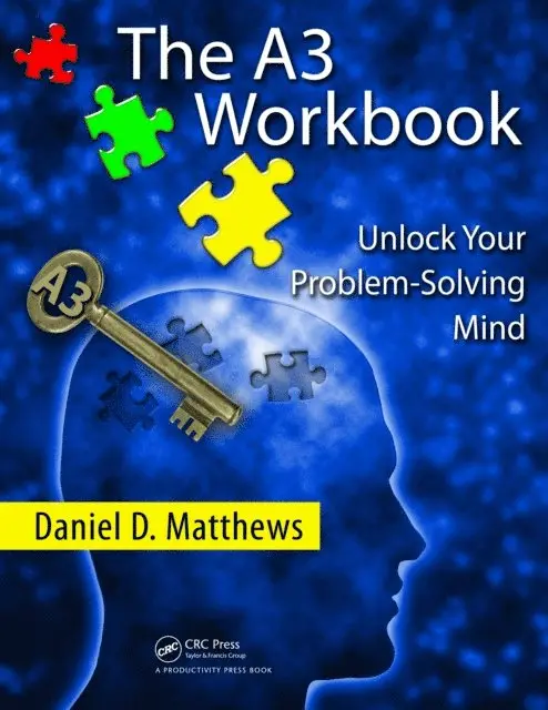 Daniel D. Matthews - A3 Workbook, E-bok. Tillgänglighet: Lägg i varukorg