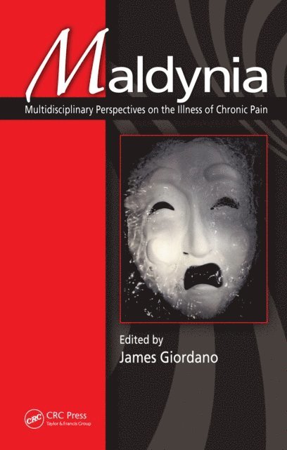 James Giordano - Maldynia, E-bok