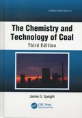 Chemistry and Technology of Coal, Third Edition