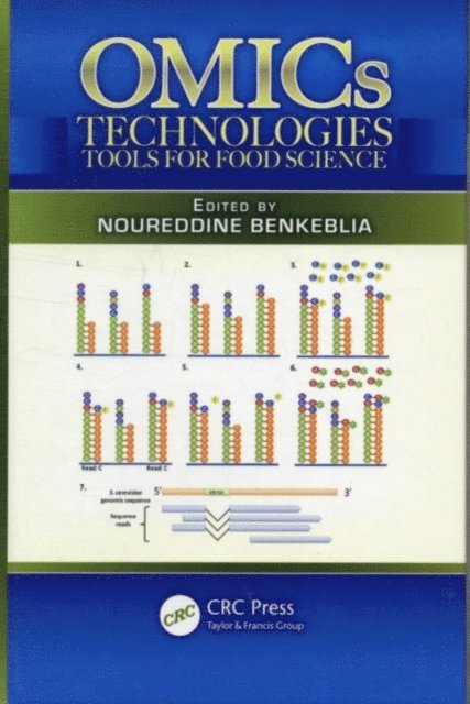 Noureddine Benkeblia - OMICs Technologies, E-bok