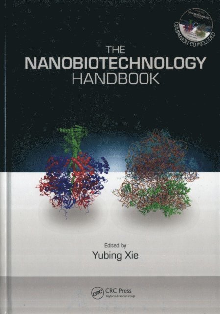 Yubing Xie - Nanobiotechnology Handbook, E-bok