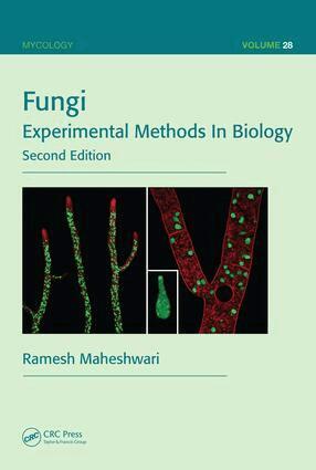 Ramesh Maheshwari - Fungi, E-bok
