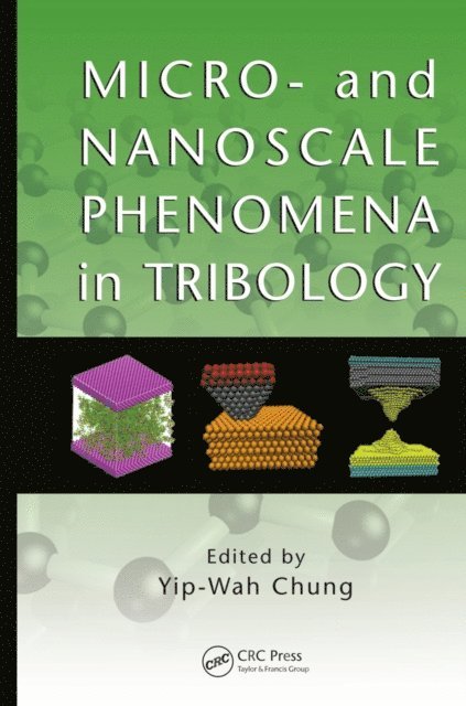Yip-Wah Chung - Micro- and Nanoscale Phenomena in Tribology, E-bok