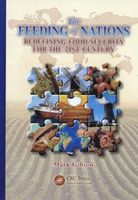 Mark Gibson - Feeding of Nations, E-bok