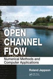 Open Channel Flow