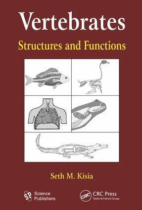 S. M. Kisia - Vertebrates, E-bok