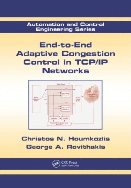 George A. Rovithakis, Christos N. Houmkozlis - End-to-End Adaptive Congestion Control in TCP/IP Networks, E-bok
