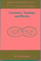 Japan) Nakahara, Mikio (Kinki University, Osaka - Geometry, Topology and Physics, Third Edition, Häftad