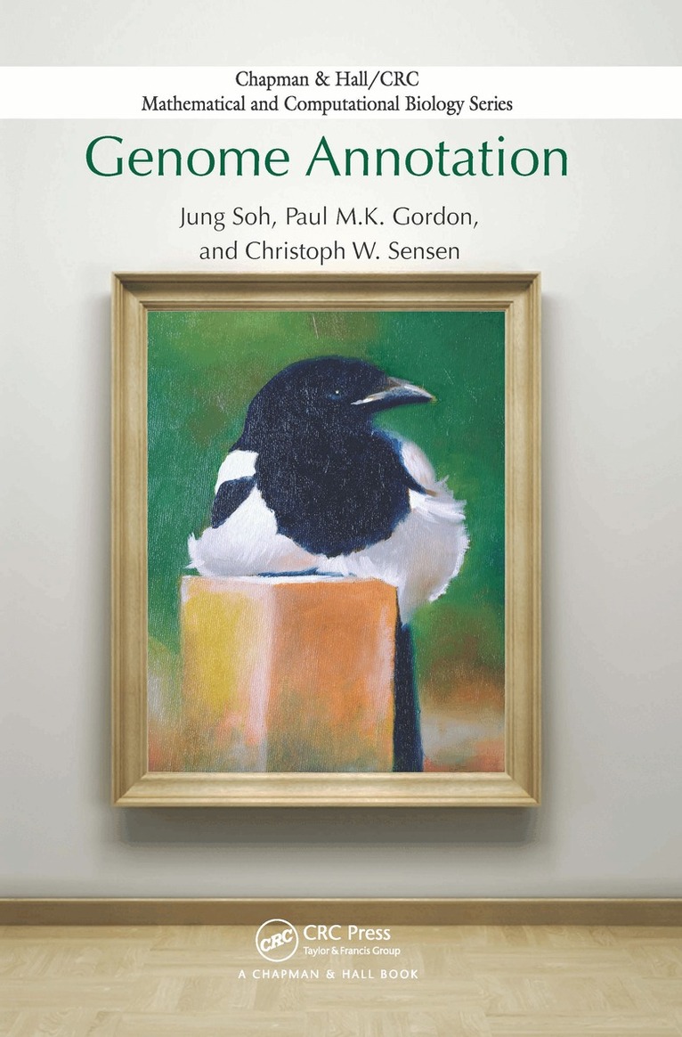 Jung Soh, Paul M.K. Gordon, Christoph W. Sensen - Genome Annotation, Inbunden. Tillgänglighet: Lägg i varukorg