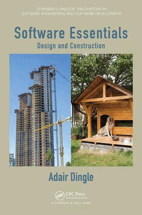 Adair Dingle - Software Essentials, E-bok