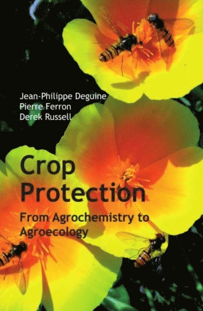 Jean-Philippe Deguine - Crop Protection, E-bok