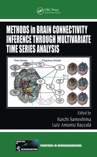 Luiz Antonio Baccala, Koichi Sameshima - Methods in Brain Connectivity Inference through Multivariate Time Series Analysis, E-bok
