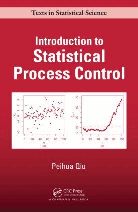 Peihua Qiu - Introduction to Statistical Process Control, Inbunden