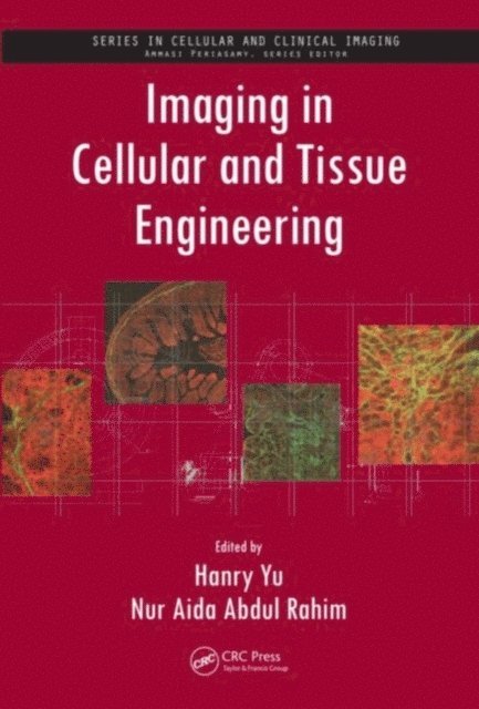 Nur Aida Abdul Rahim, Hanry Yu - Imaging in Cellular and Tissue Engineering, E-bok