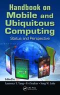 Handbook on Mobile and Ubiquitous Computing